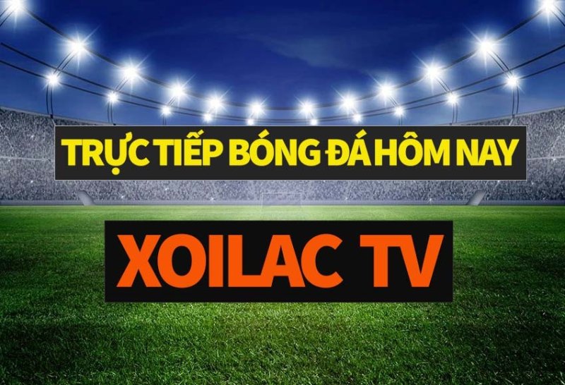 Đôi nét về trang bóng đá trực tuyến Xoilac TV