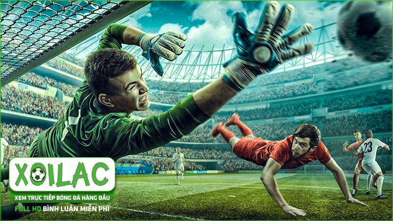 Vì sao người xem nên lựa chọn bóng đá trực tuyến Xoilac TV